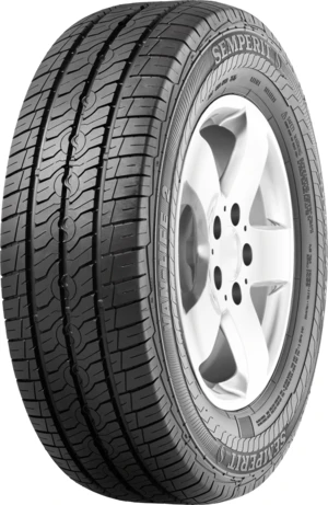 SEMPERIT 215/80 R 14 112/110P VAN-LIFE_2 TL C 8PR