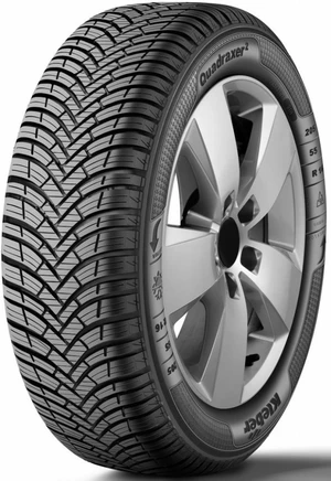 KLEBER 205/55 R 16 91H QUADRAXER_2 TL M+S 3PMSF