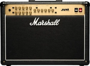 Marshall JVM210C Lampové gitarové kombo