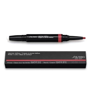 Shiseido LipLiner InkDuo 08 True Red konturówka do ust 2w1 1,1 g