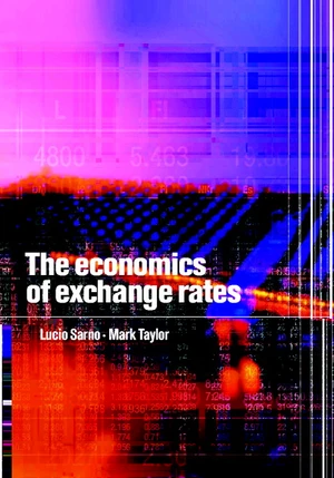 The Economics of Exchange Rates