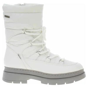 Dámske snehule Tamaris 1-26832-39 offwhite 37