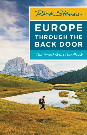 Rick Steves Europe Through the Back Door