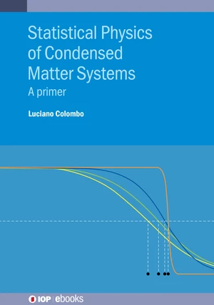 Statistical Physics of Condensed Matter Systems