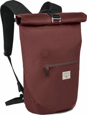 Osprey Arcane Roll Top WP 25 Acorn Red 25 L Rucsac