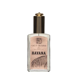 Geo. F. Trumper Kolínska voda Geo. F. Trumper Havana (50 ml)