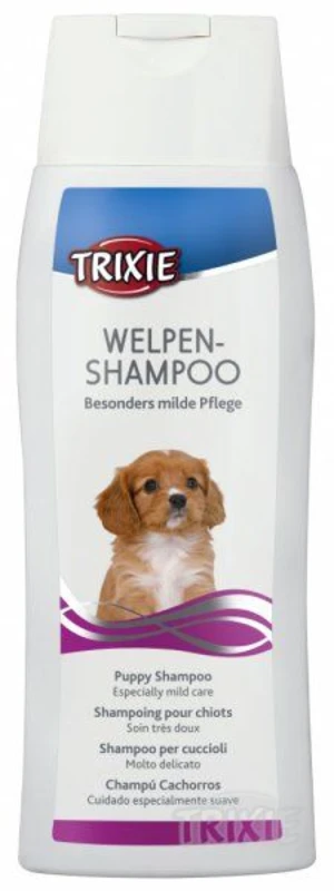 TRIXIE WELPEN ŠAMPÓN - 250ml