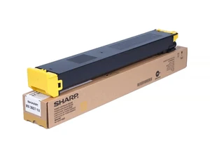 Sharp MX-36GTYA žltý (yellow) originálny toner