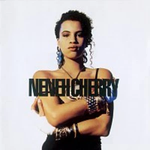 Neneh Cherry – Raw Like Sushi LP