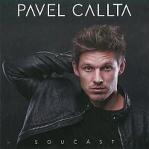 Pavel Callta – Součást CD