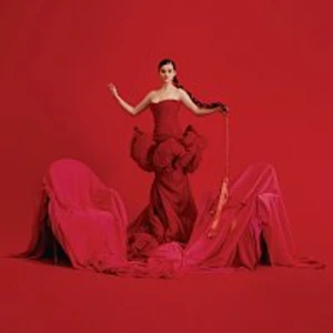 Selena Gomez – Revelación - EP CD