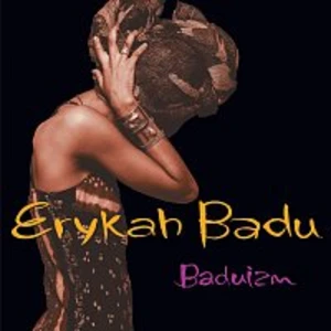 Erykah Badu – Baduizm