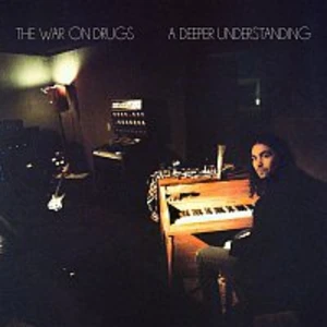 The War On Drugs – A Deeper Understanding CD