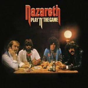 Nazareth – Play 'n' the Game