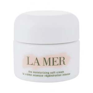 La Mer The Moisturizing Soft Cream 30 ml denný pleťový krém pre ženy na veľmi suchú pleť; výživa a regenerácia pleti; na dehydratovanu pleť