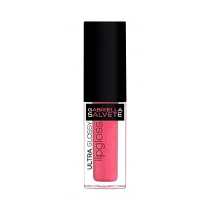 Gabriella Salvete Ultra Glossy 4 ml lesk na pery pre ženy 06