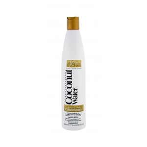 Xpel Coconut Water 400 ml kondicionér pre ženy na poškodené vlasy; na šedivé vlasy