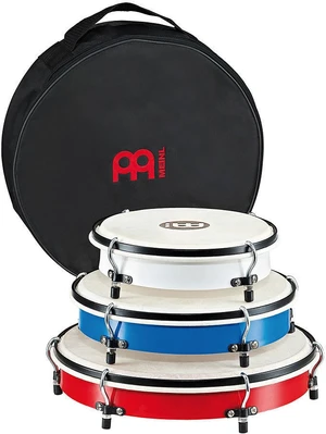 Meinl PL-SET Sambapercussion