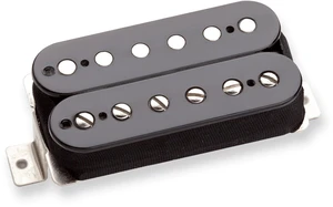 Seymour Duncan SH-1B 59 Bridge 4 Cond. Cable Black Tonabnehmer für Gitarre