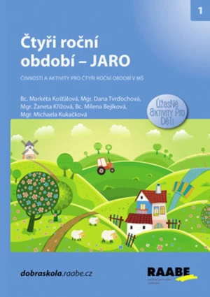 Čtyři roční období - Jaro