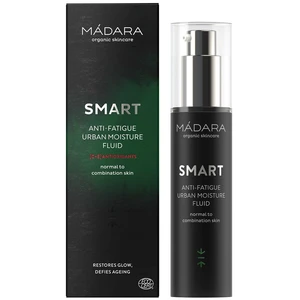 Mádara SMART Anti-Fatigue denný fluid