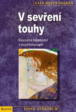 V sevření touhy - Gale Holtz Golden