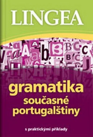 Gramatika současné portugalštiny