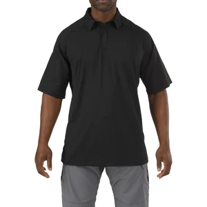 Polokošile 5.11 Tactical® Rapid Performace Polo - černá (Farba: Čierna, Veľkosť: M)