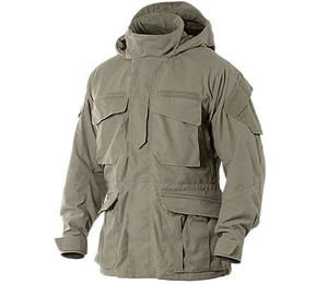 Bunda Smock Garm® 2.0 NFM® – Raptor Green (Farba: Raptor Green, Veľkosť: XXL)