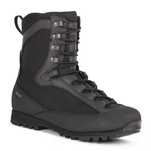 Topánky AKU Tactical® Pilgrim HL GTX® - čierne (Farba: Čierna, Veľkosť: 47 (EU))