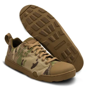 Vojenské tenisky Altama® OTB Maritime Assault Low - Multicam (Farba: Multicam®, Veľkosť: 42 (EU))