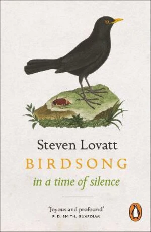 Birdsong in a Time of Silence - Lovatt Steven