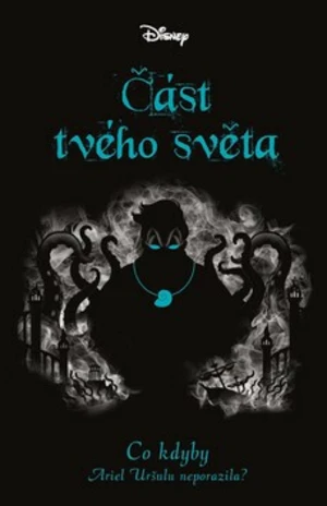 Část tvého světa - Liz Braswell