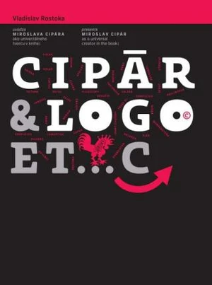 CIPÁR&LOGO.ETC - Vladislav Rostoka