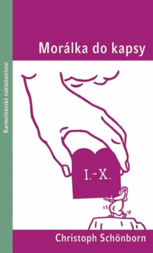 Morálka do kapsy - Christoph Schönborn