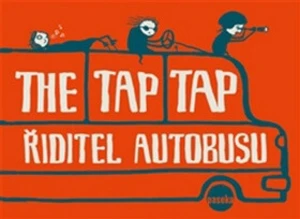 The Tap Tap Řiditel autobusu - Lucie Fialová