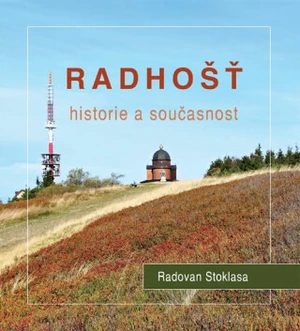 Radhošť - Radovan Stoklasa