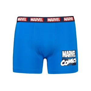 Pánske boxerky Marvel Captain America - Frogies