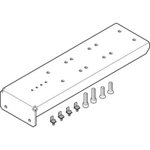 FESTO inštalačná sada 566896 HMIXF-RP/FP-2    1 ks