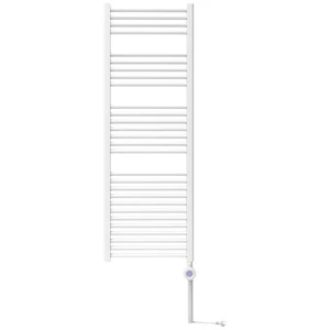 Bosch Heat radiator 4500 1420x600 rebríkový radiátor 900 W  biela