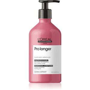 L’Oréal Professionnel Serie Expert Pro Longer posilující kondicionér pro dlouhé vlasy 500 ml