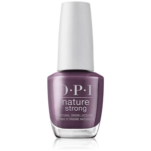 OPI Nature Strong lak na nehty Eco-Maniac 15 ml