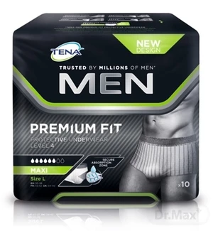 TENA Men Protective Underwear Level 4 L