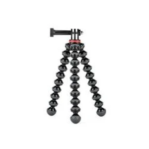 Trojnožka JOBY GorillaPod® 500, min./max.výška 20.5 cm (max), černá