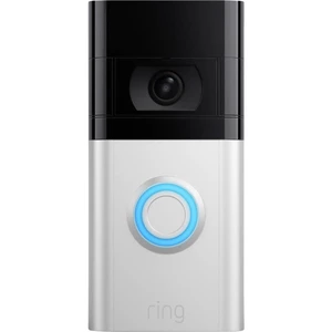 ring 8VR1S1-0EU0 domové IP / video telefón Video Doorbell 4 Wi-Fi vonkajšia jednotka