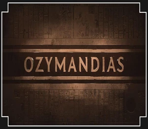 Ozymandias: Bronze Age Empire Sim TR Steam CD Key