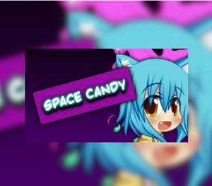 Space Candy Steam CD Key