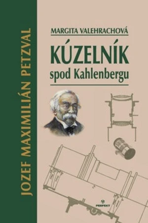 Kúzelník spod Kahlenbergu - Margita Valehrachová