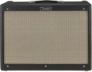 Fender Hot Rod Deluxe IV Combo de chitară pe lampi