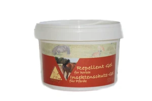 AB7 INDUSTRIES REPELENTNY GEL A.U.V.